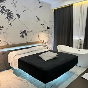 Πανσιόν Relais Stibbert
